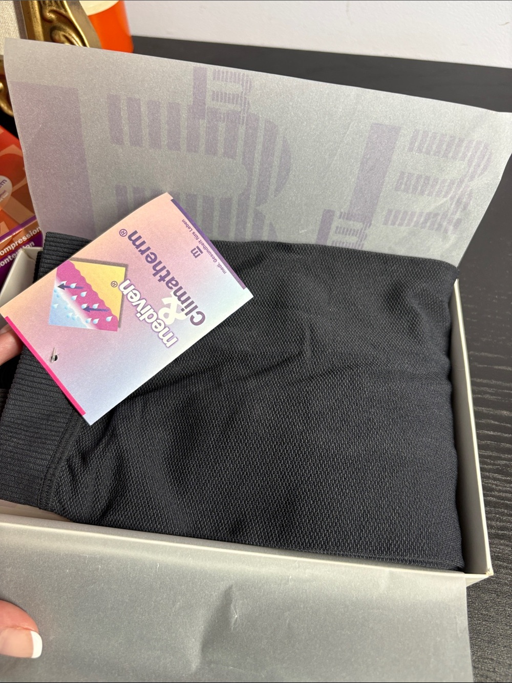 Mediven Plus Compression Pantyhose 20-30 mmHg